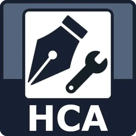 Icon HCA