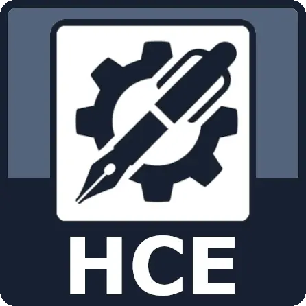 Icon HCE